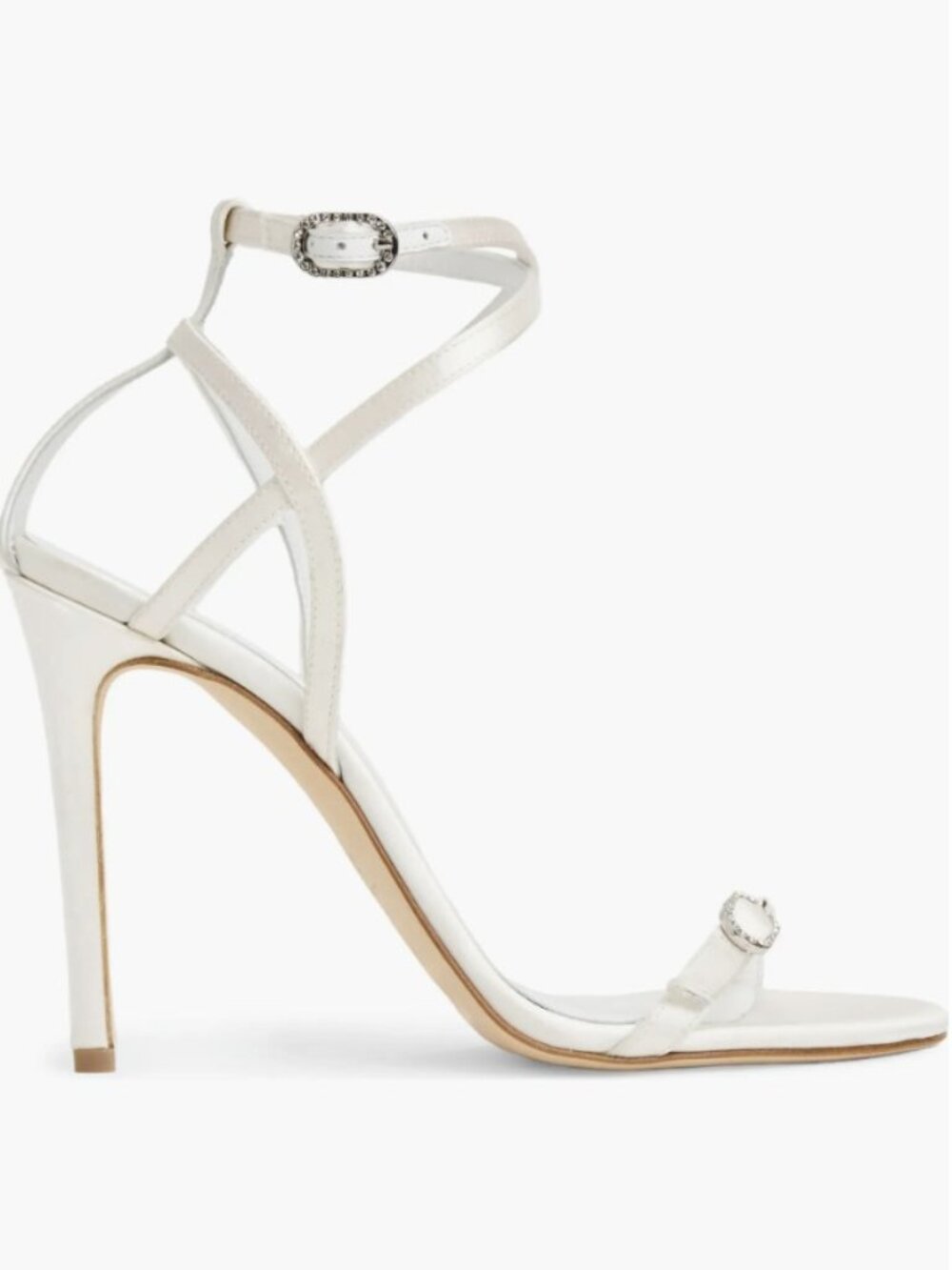BRUNO MAGLI Made In Italy Bruna Dress Heels